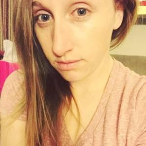 Meet your Posher, Aleah